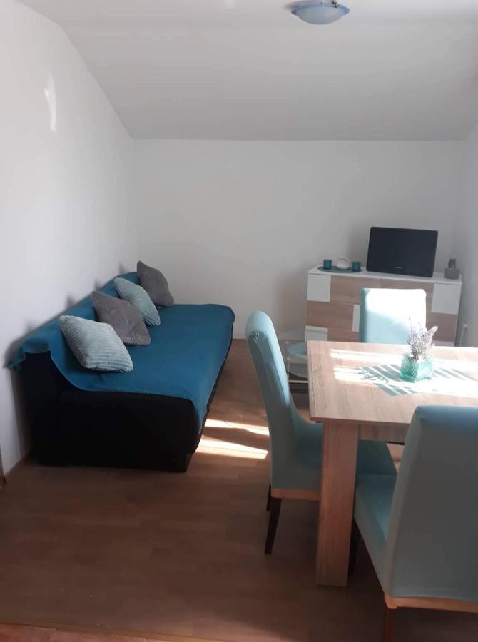 Apartamento Apartman Petar Zadar Exterior foto