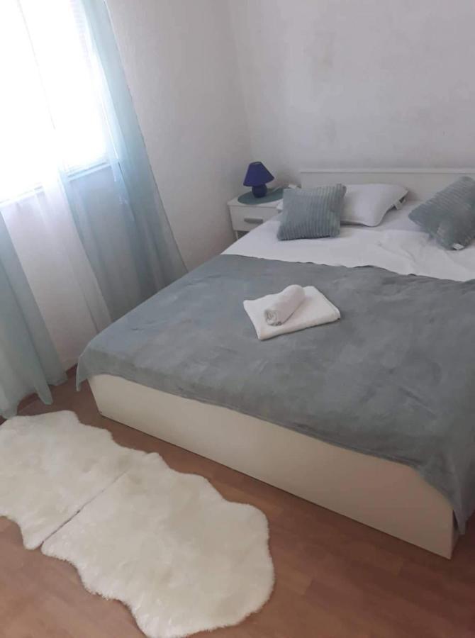 Apartamento Apartman Petar Zadar Exterior foto
