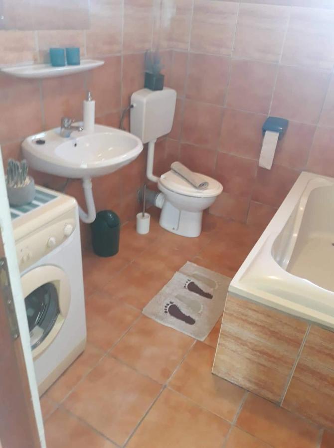 Apartamento Apartman Petar Zadar Exterior foto